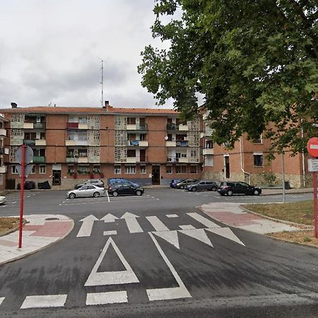 Apartamentos Fede Erandio Eksteriør bilde