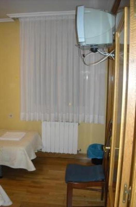 Apartamentos Fede Erandio Rom bilde