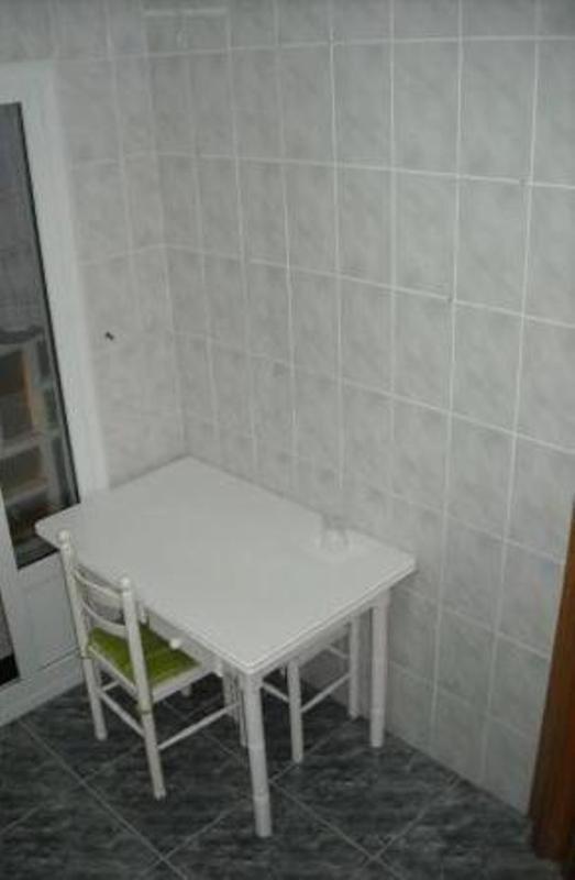 Apartamentos Fede Erandio Rom bilde