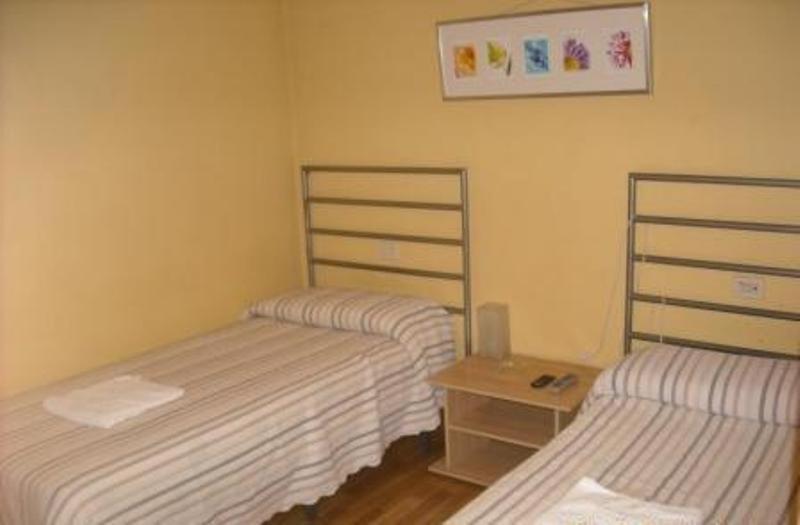 Apartamentos Fede Erandio Rom bilde