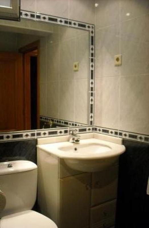 Apartamentos Fede Erandio Rom bilde
