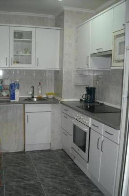 Apartamentos Fede Erandio Rom bilde