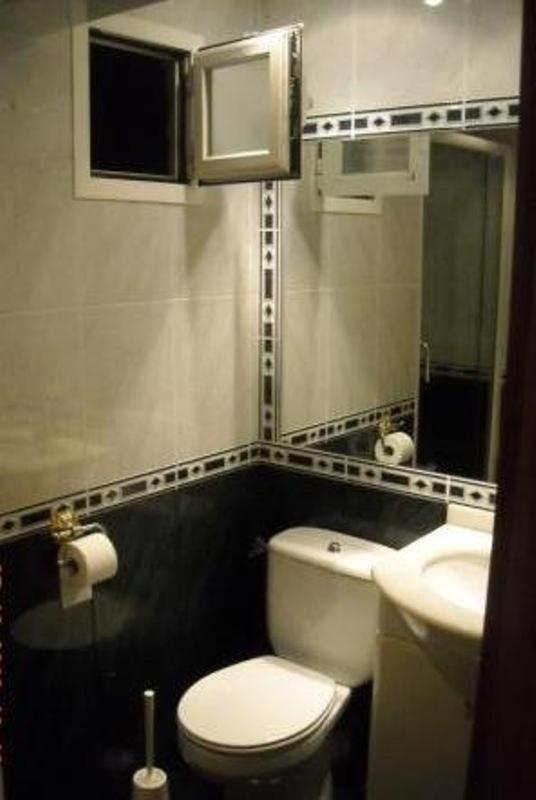 Apartamentos Fede Erandio Rom bilde