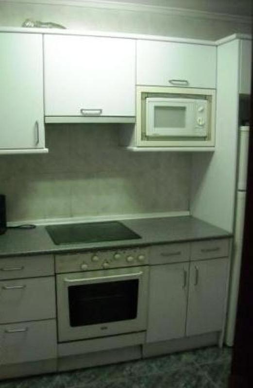 Apartamentos Fede Erandio Rom bilde
