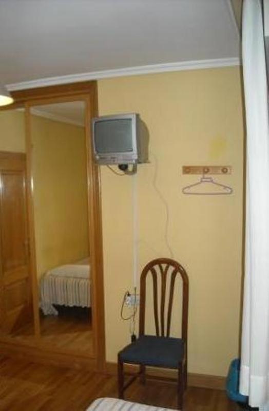 Apartamentos Fede Erandio Rom bilde