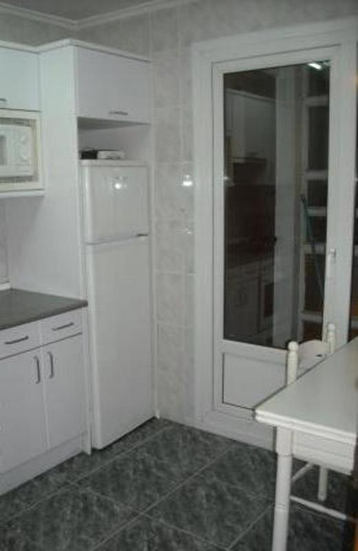 Apartamentos Fede Erandio Rom bilde